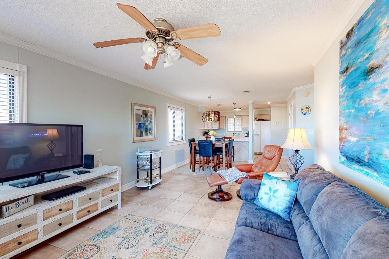 Sunset Harbor Palms 2-106 Apartment Navarre Exterior photo