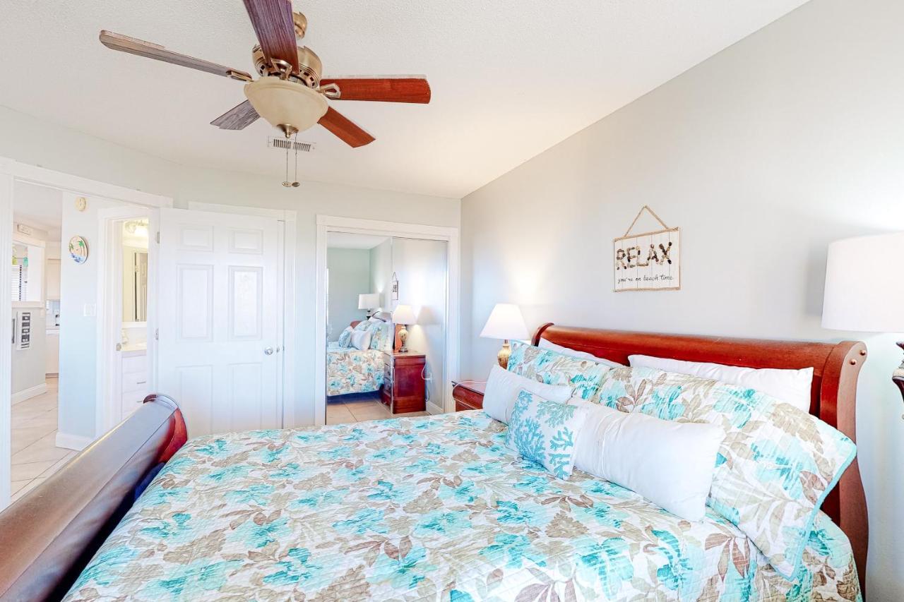 Sunset Harbor Palms 2-106 Apartment Navarre Exterior photo