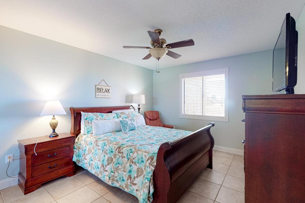 Sunset Harbor Palms 2-106 Apartment Navarre Exterior photo