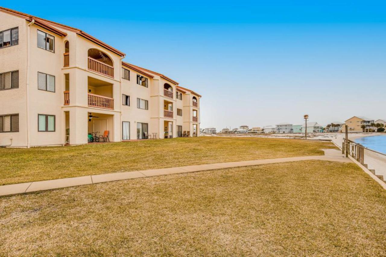 Sunset Harbor Palms 2-106 Apartment Navarre Exterior photo