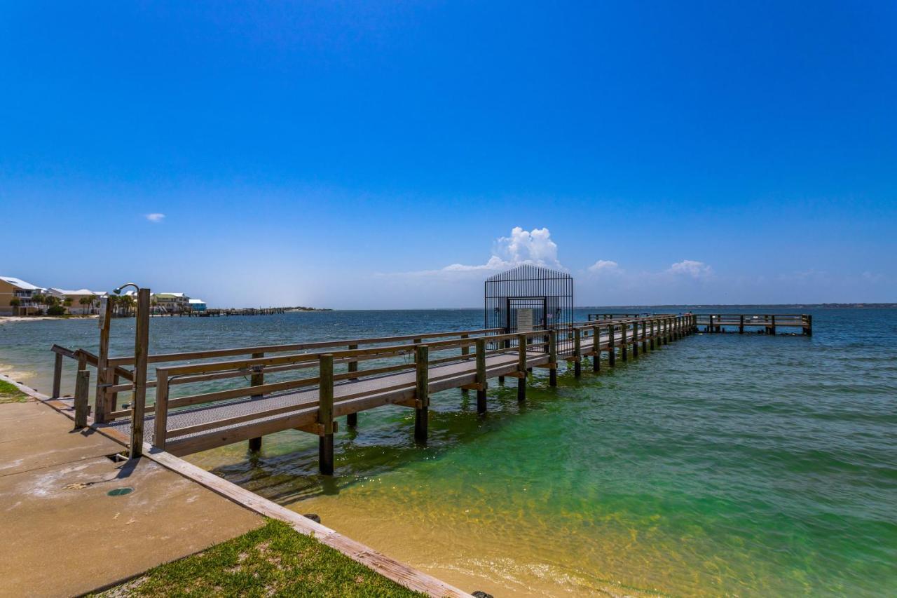 Sunset Harbor Palms 2-106 Apartment Navarre Exterior photo