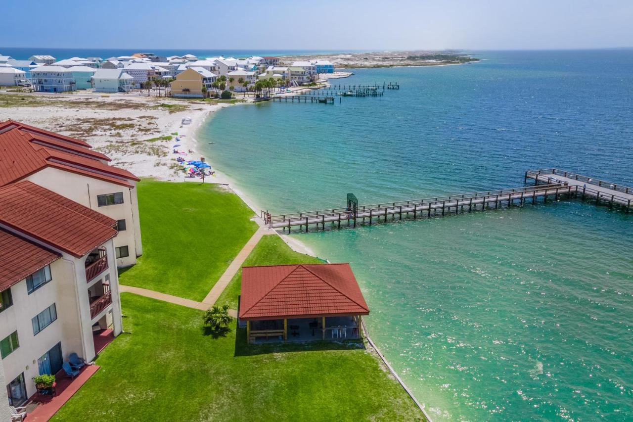 Sunset Harbor Palms 2-106 Apartment Navarre Exterior photo