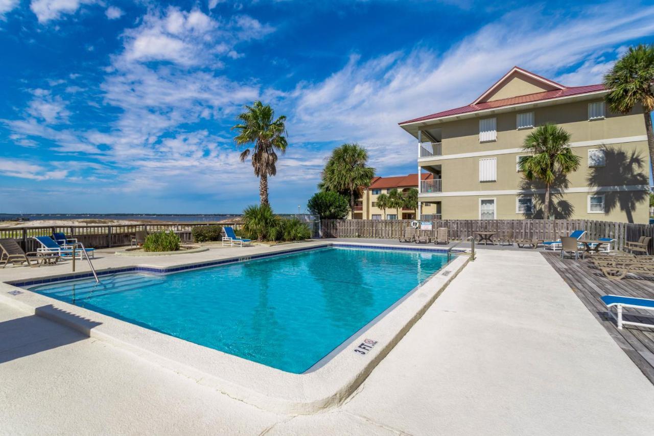 Sunset Harbor Palms 2-106 Apartment Navarre Exterior photo