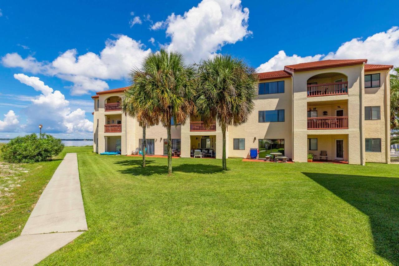 Sunset Harbor Palms 2-106 Apartment Navarre Exterior photo